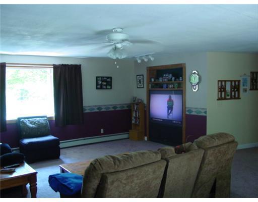 4 Plummer Road Windham, ME 04062 - Photo 7 of 13 Living Room.