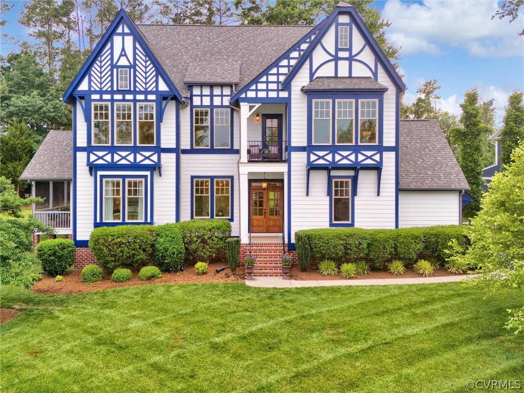 16261 Old Castle Road Midlothian, VA 23112 - Photo 1 of 50 Gallery Image 1