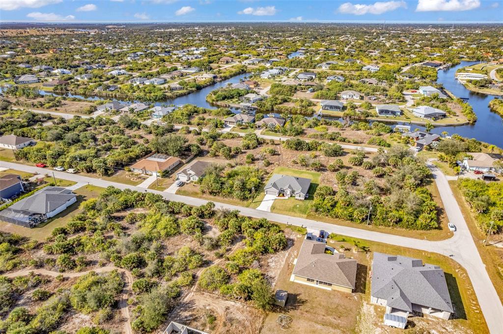 10022 Greetings Street Port Charlotte, FL 33981 - Photo 4 of 7