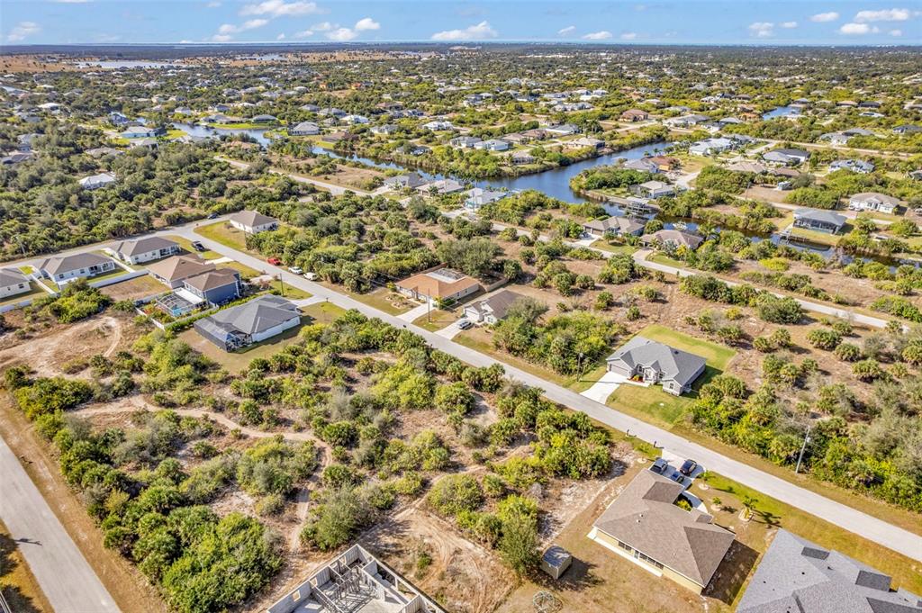 10022 Greetings Street Port Charlotte, FL 33981 - Photo 5 of 7