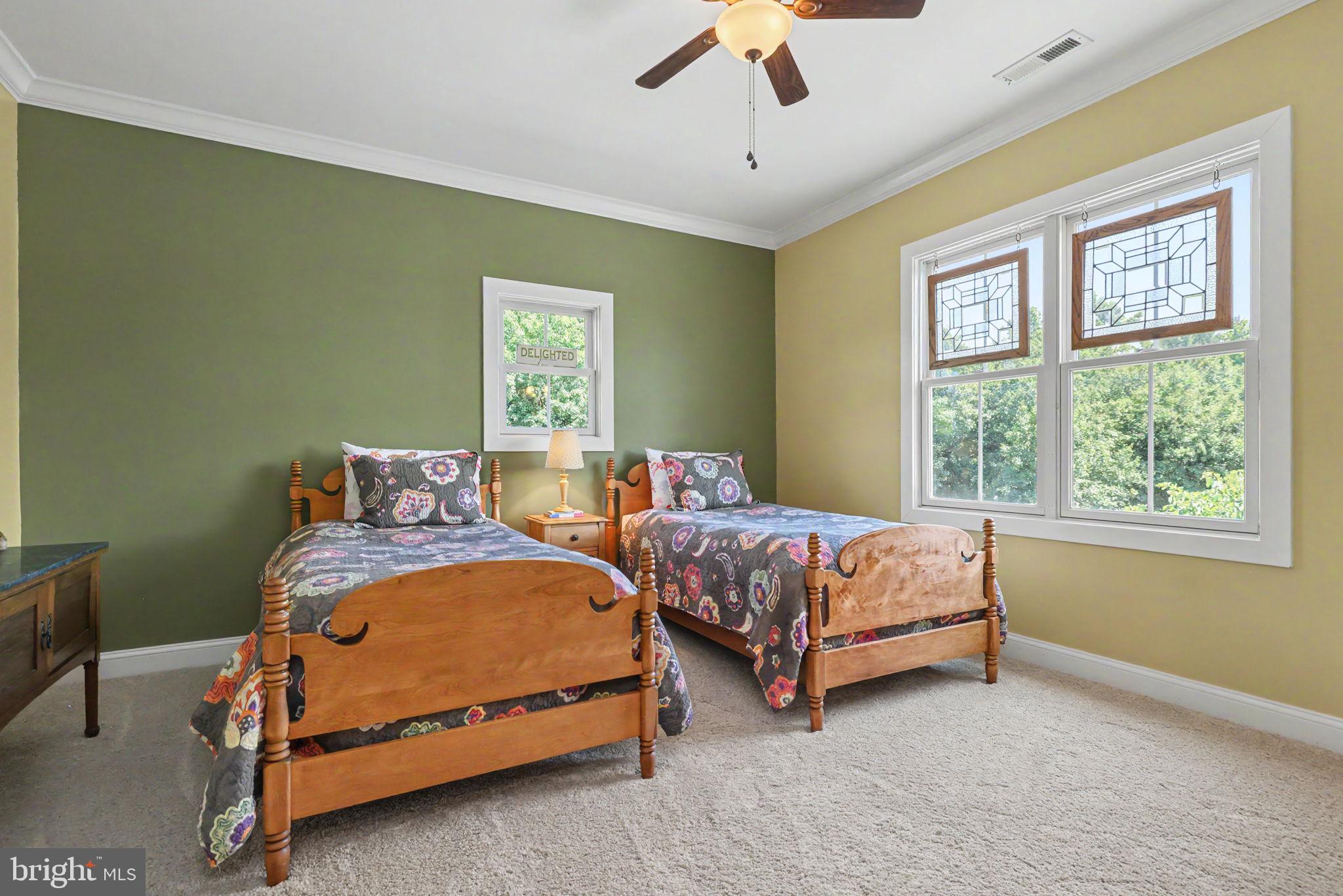 16081 Purcellville Road Purcellville, VA 20132 - Photo 80 of 117 Bedroom 3