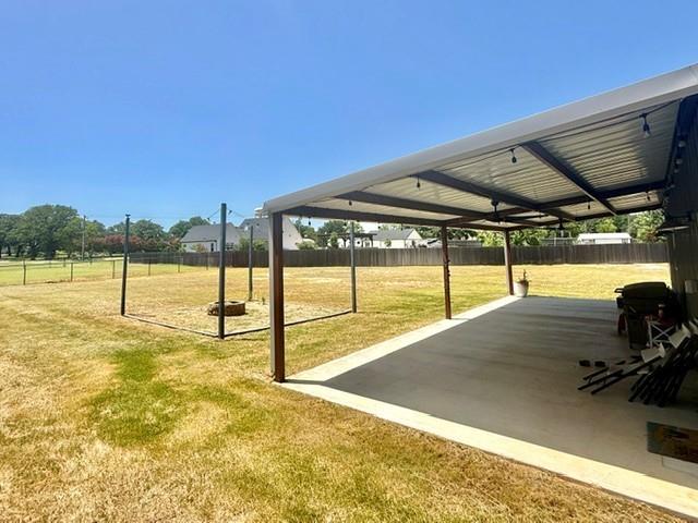 311 Dobbs Trail Springtown, TX 76082 - Photo 17 of 20