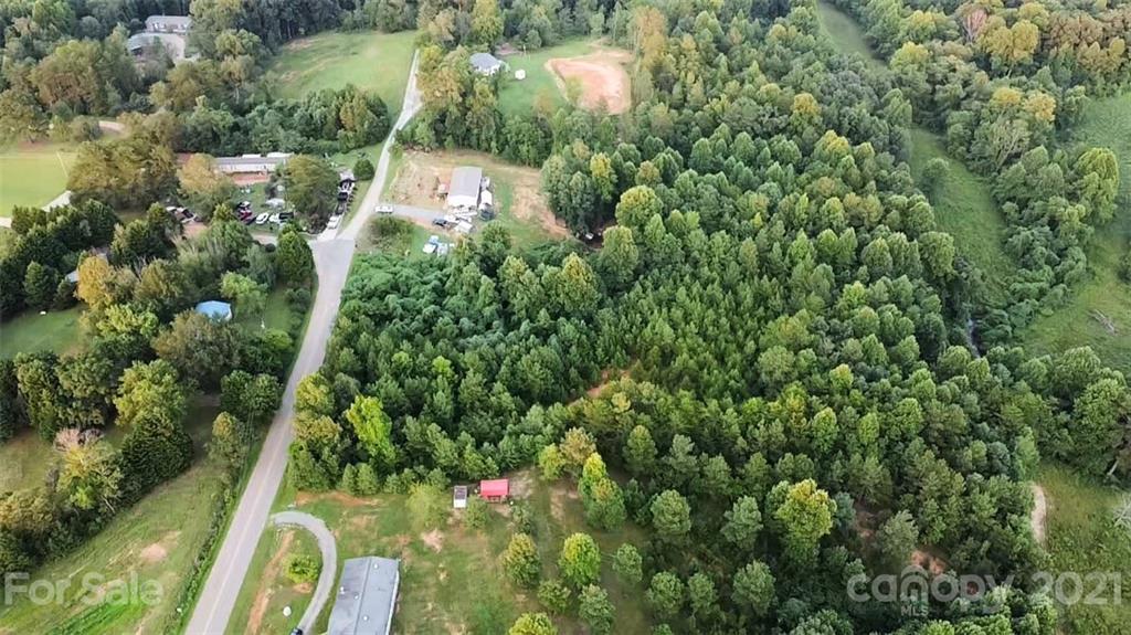 4 Will Green Road Tryon, NC 28782 - Photo 21 of 23 a view of a garden