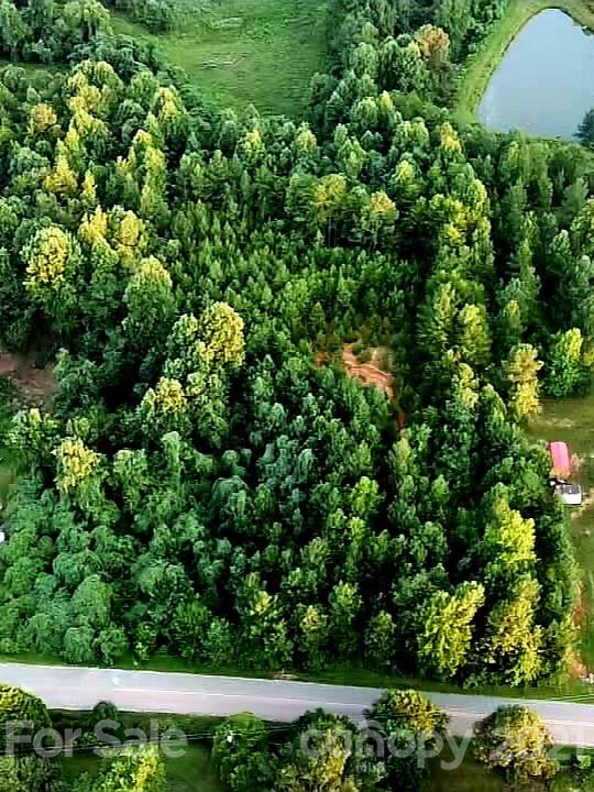 4 Will Green Road Tryon, NC 28782 - Photo 10 of 23 a view of a large yard with lots of green space