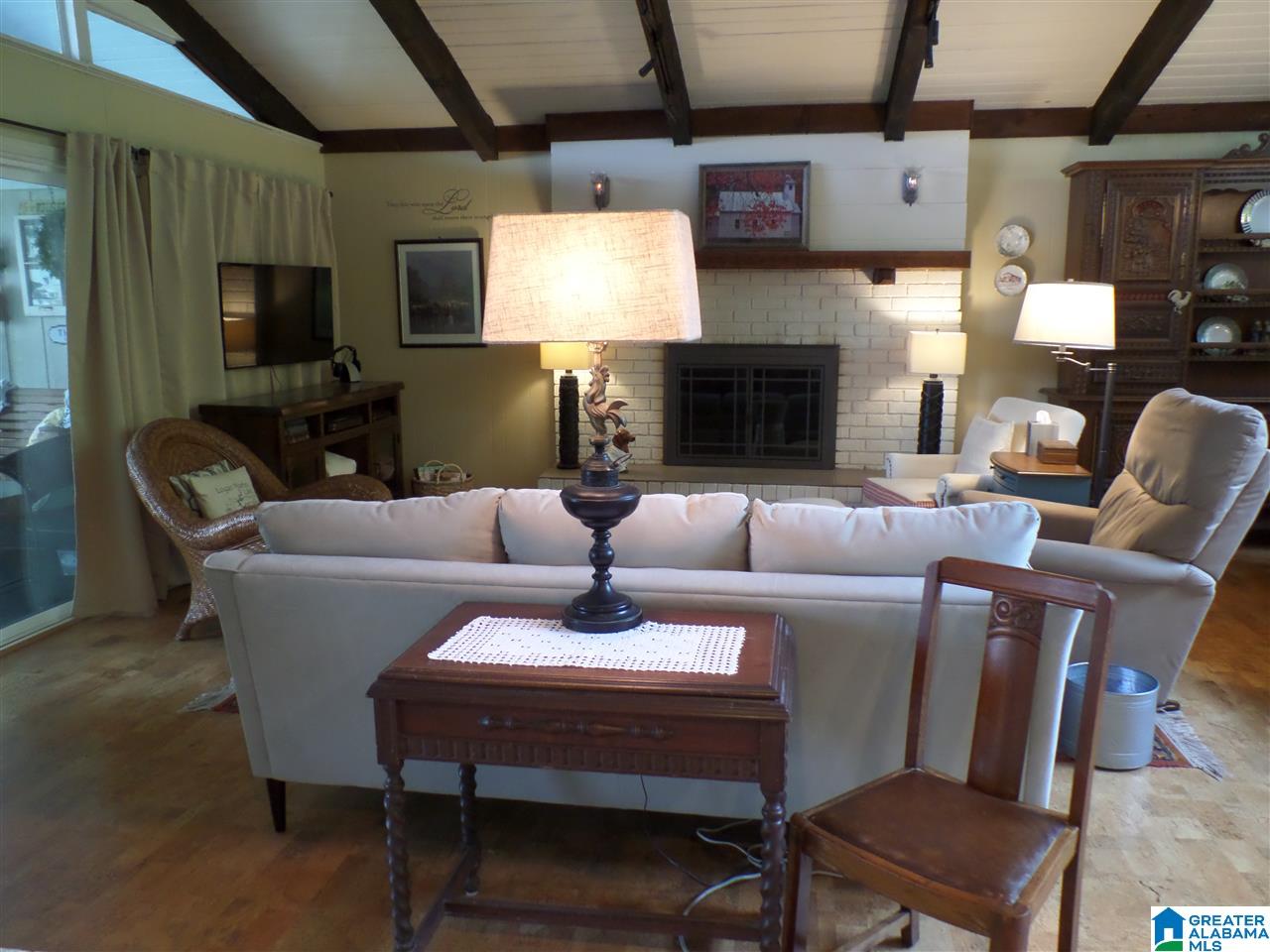 2480 Rabbit Branch Road Cropwell, AL 35054 - Photo 3 of 50