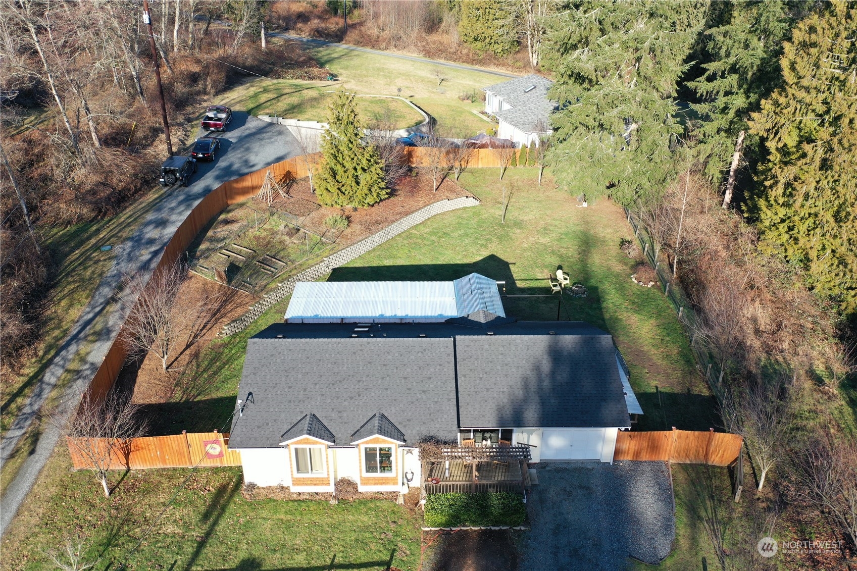 18021 Dubuque Road Snohomish, WA 98290 - Photo 22 of 40 Gallery Image 22