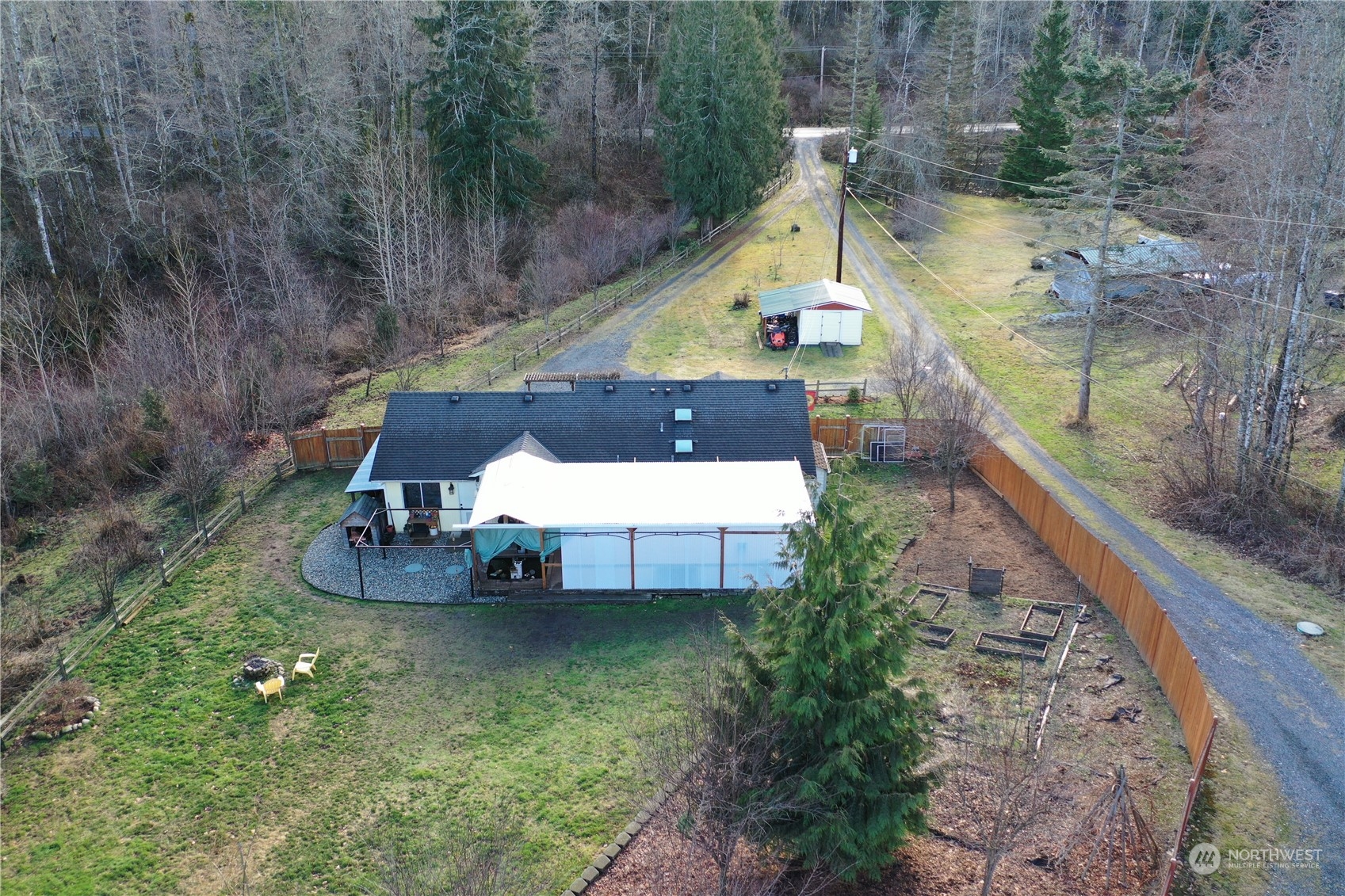 18021 Dubuque Road Snohomish, WA 98290 - Photo 27 of 40 Gallery Image 27
