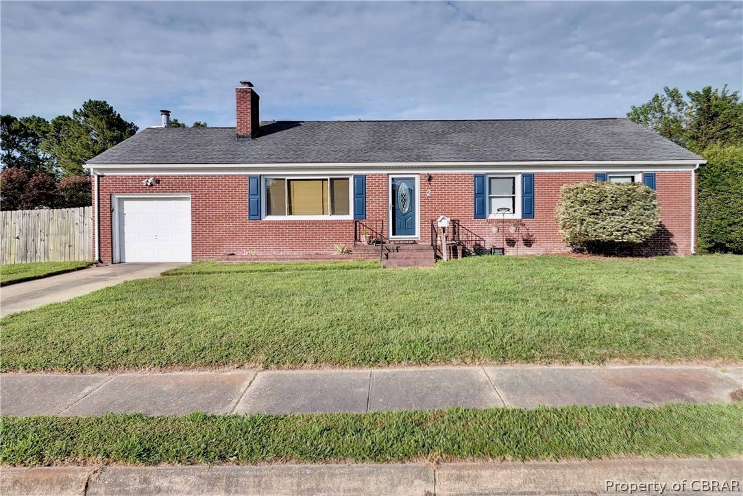 2 Rust Street Hampton, VA 23664 - Photo 1 of 20 Gallery Image 1