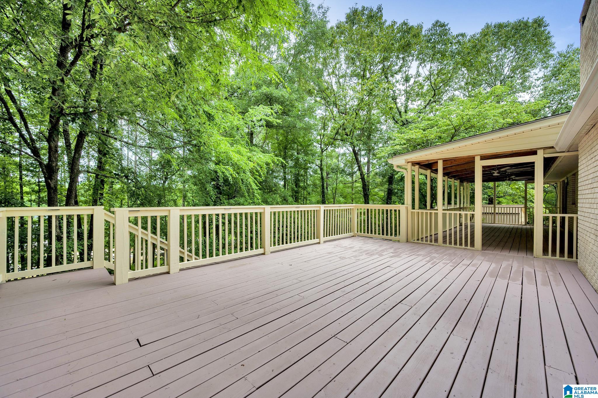 5441 Caldwell Mill Road Birmingham, AL 35242 - Photo 37 of 50