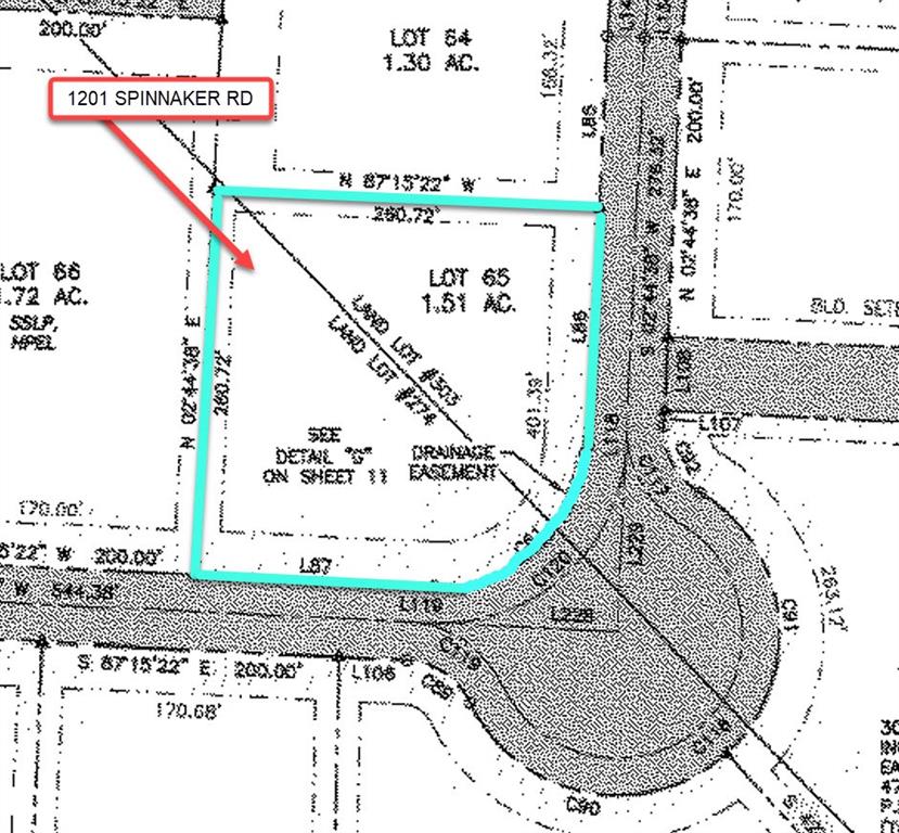 1201 Spinnaker Road Buckhead, GA 30625 - Photo 13 of 24 unknown