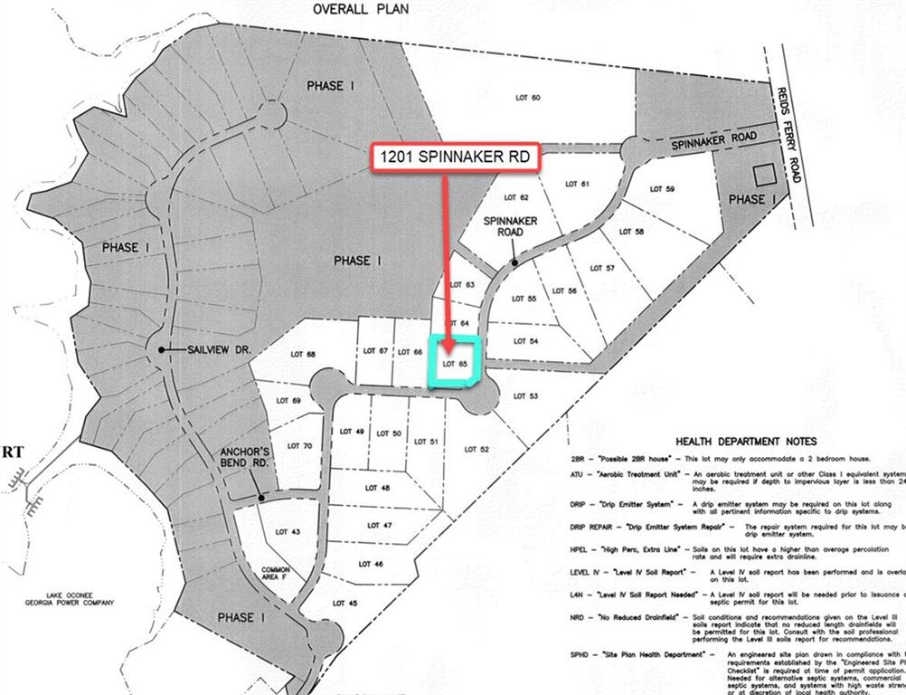 1201 Spinnaker Road Buckhead, GA 30625 - Photo 14 of 24 a picture of a book in a kitchen