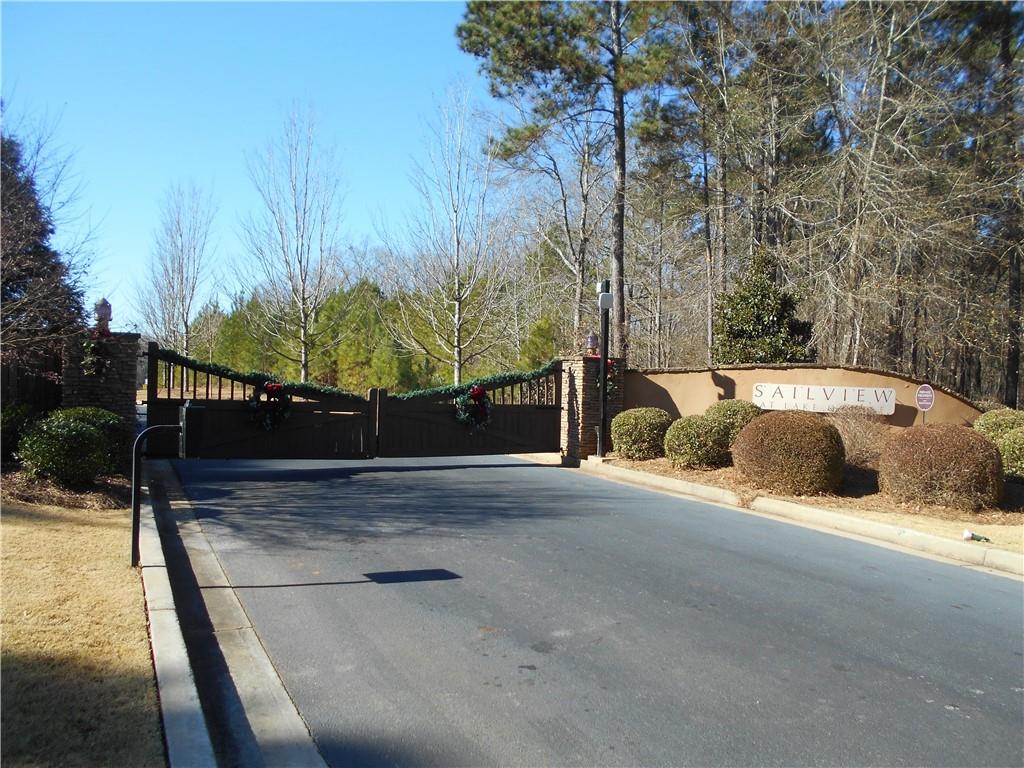 1201 Spinnaker Road Buckhead, GA 30625 - Photo 16 of 24