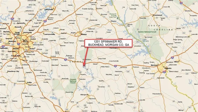 a sign that is sitting on a floor