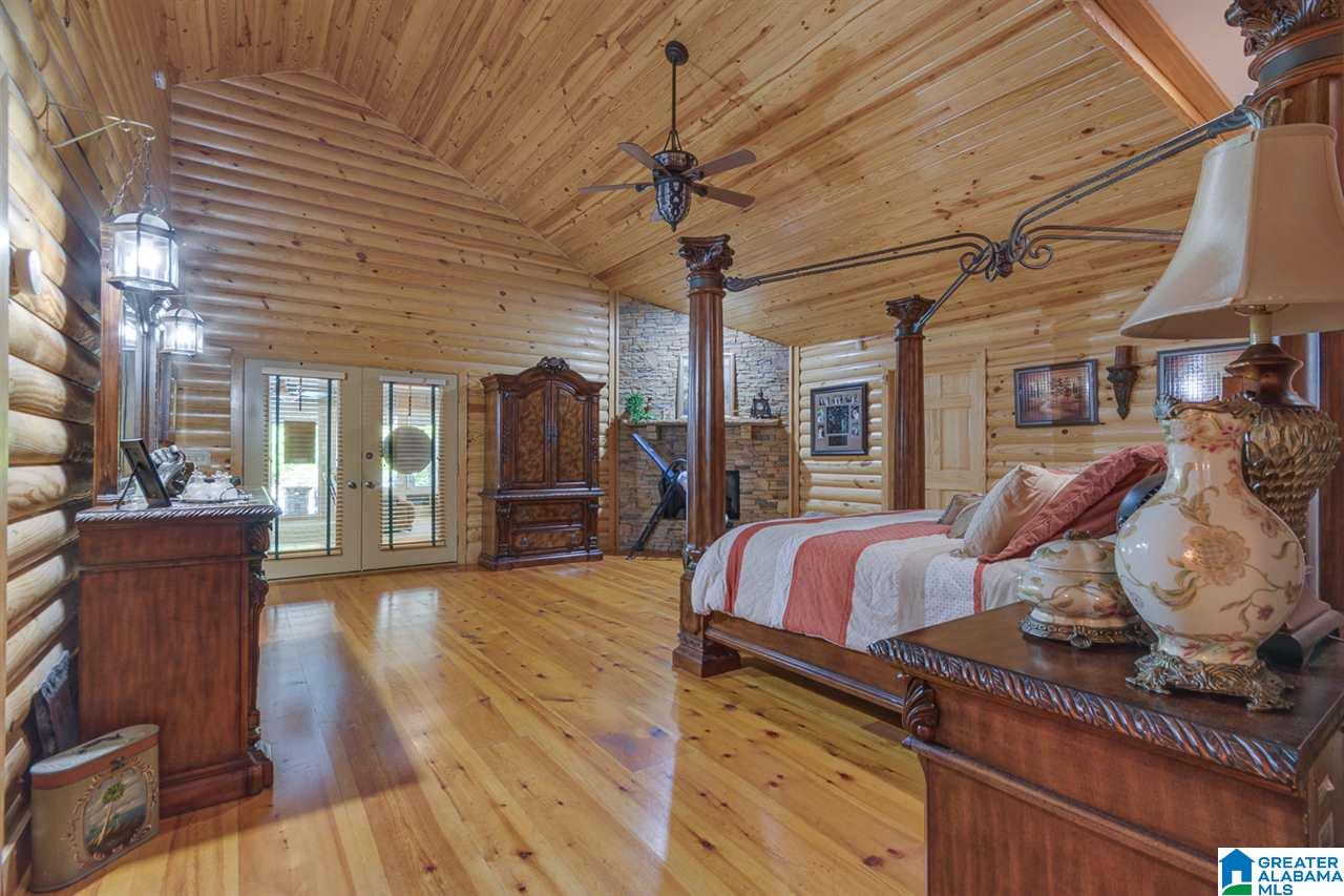 619 Thrash Road Clanton, AL 35045 - Photo 24 of 50