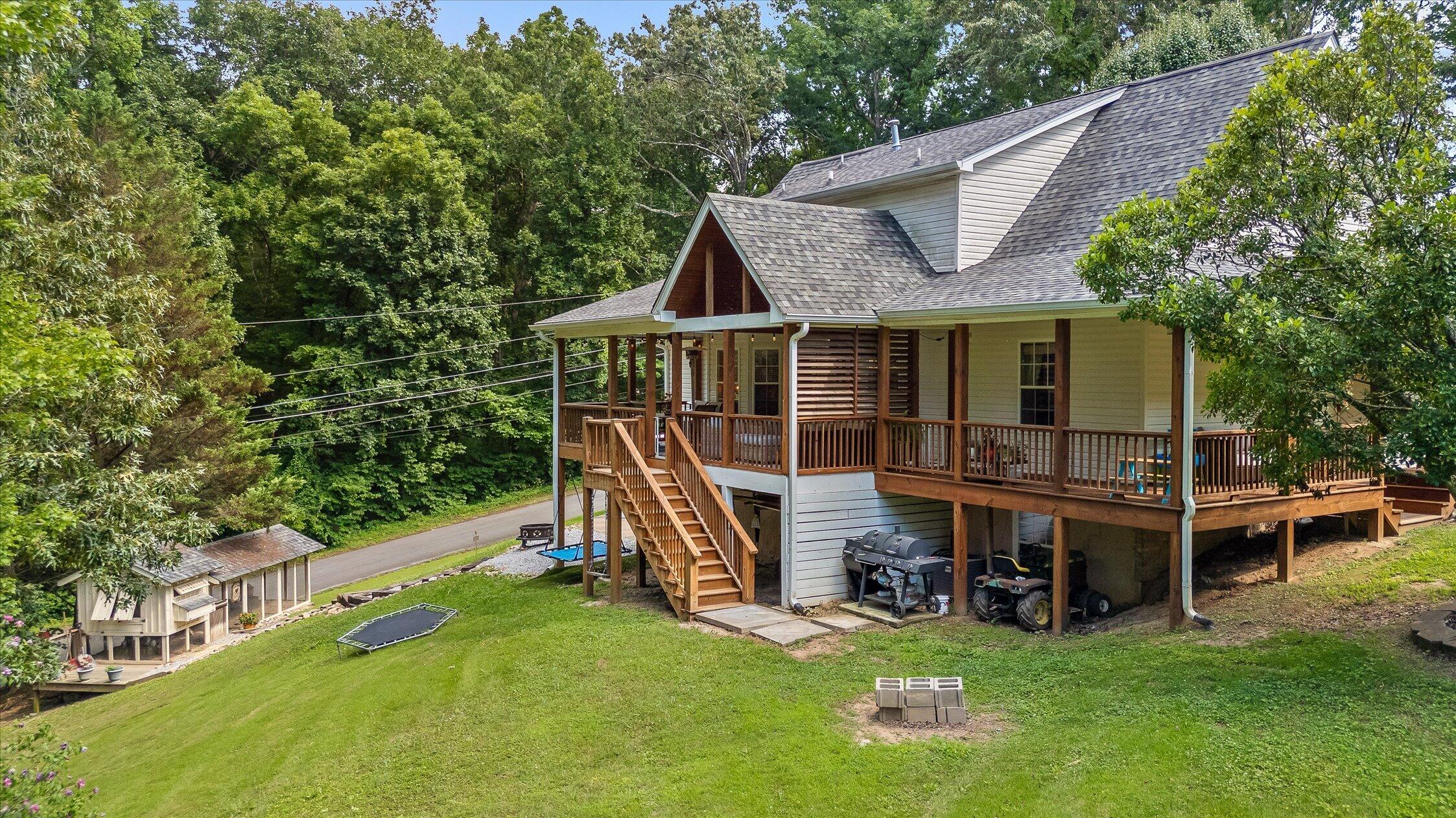 1011 Clift Cave Road Soddy-Daisy, TN 37379 - Photo 81 of 89 16-1011 Clift Cave-76