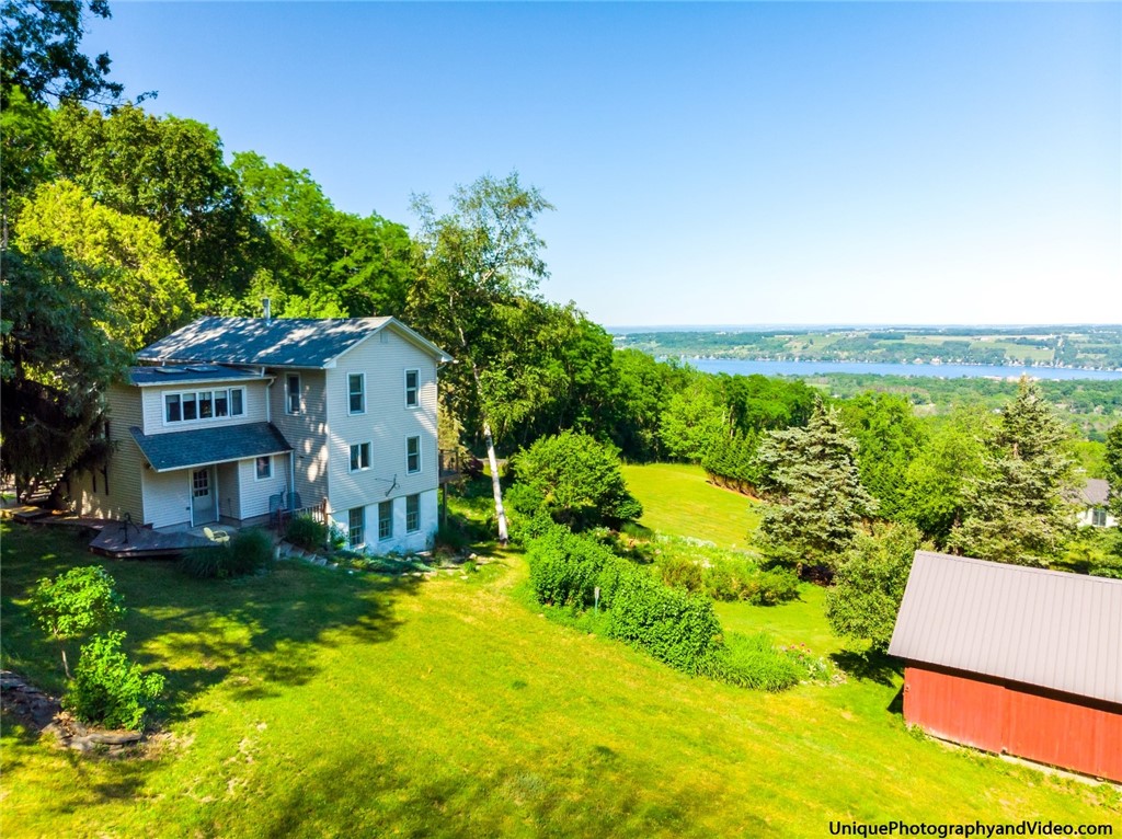 3201 Yoder Hill Road Jerusalem, NY 14478 - Photo 1 of 1 Gallery Image 1