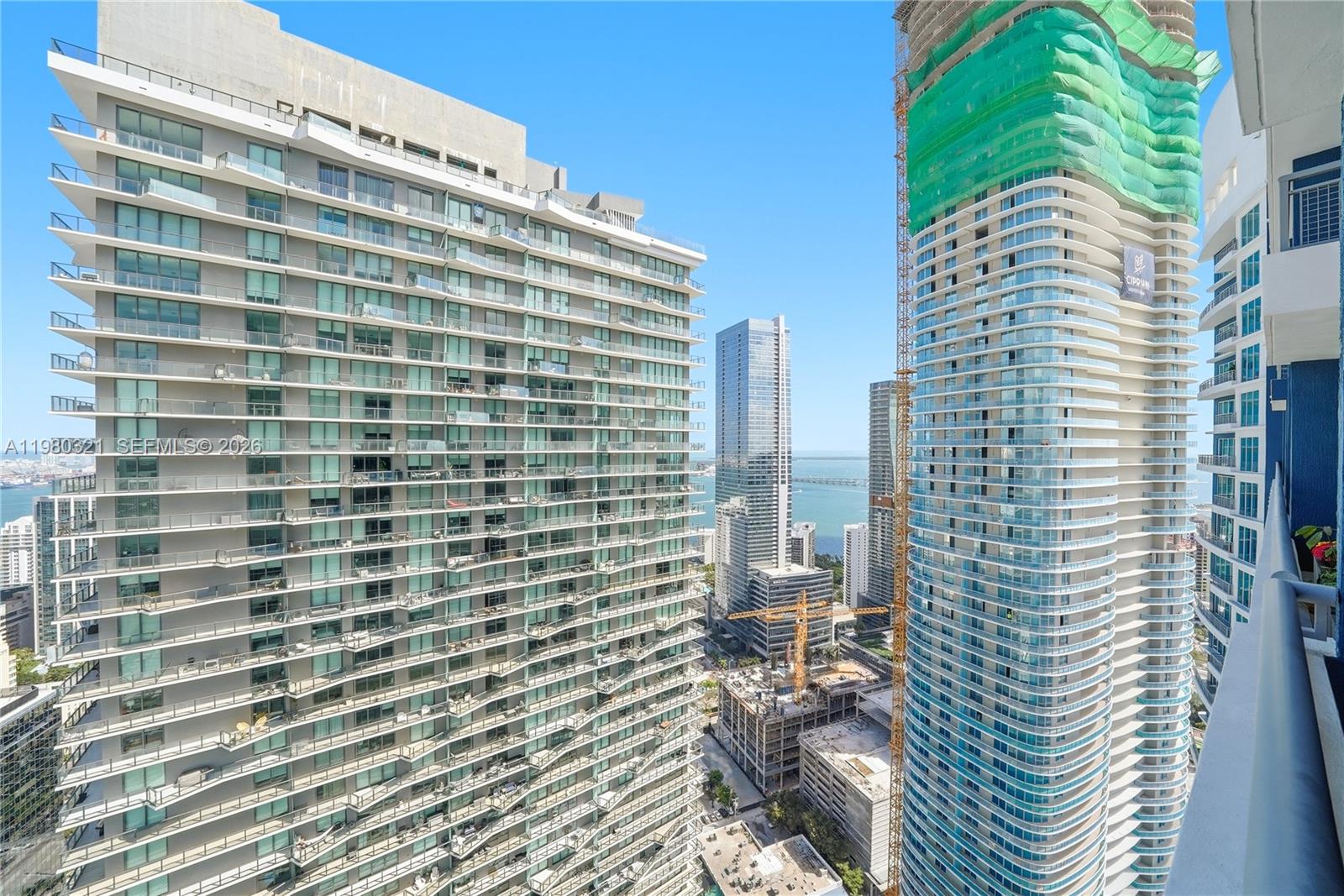 60 Southwest 13th Street, Unit 4414 Miami, FL 33130 - Photo 46 of 56