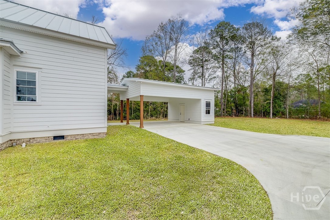 610 Rogers Street Pooler, GA 31322 - Photo 27 of 30