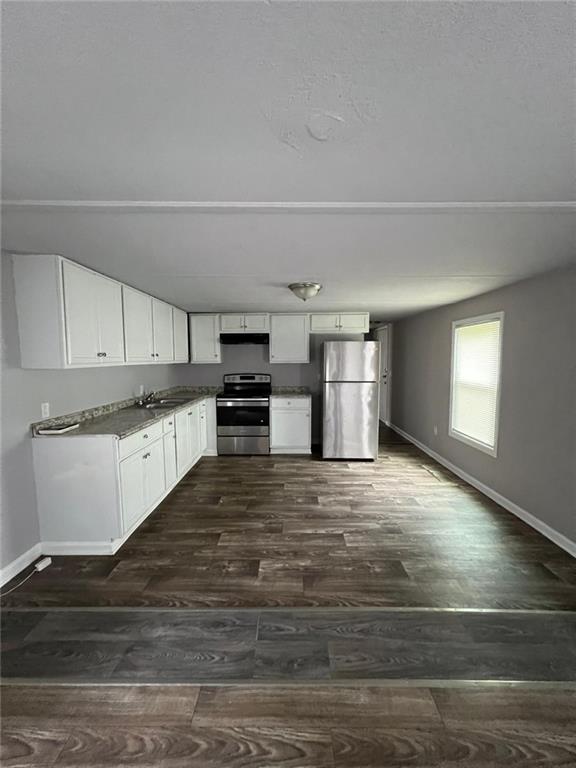 30 Winston Way Hampton, GA 30228 - Photo 3 of 14