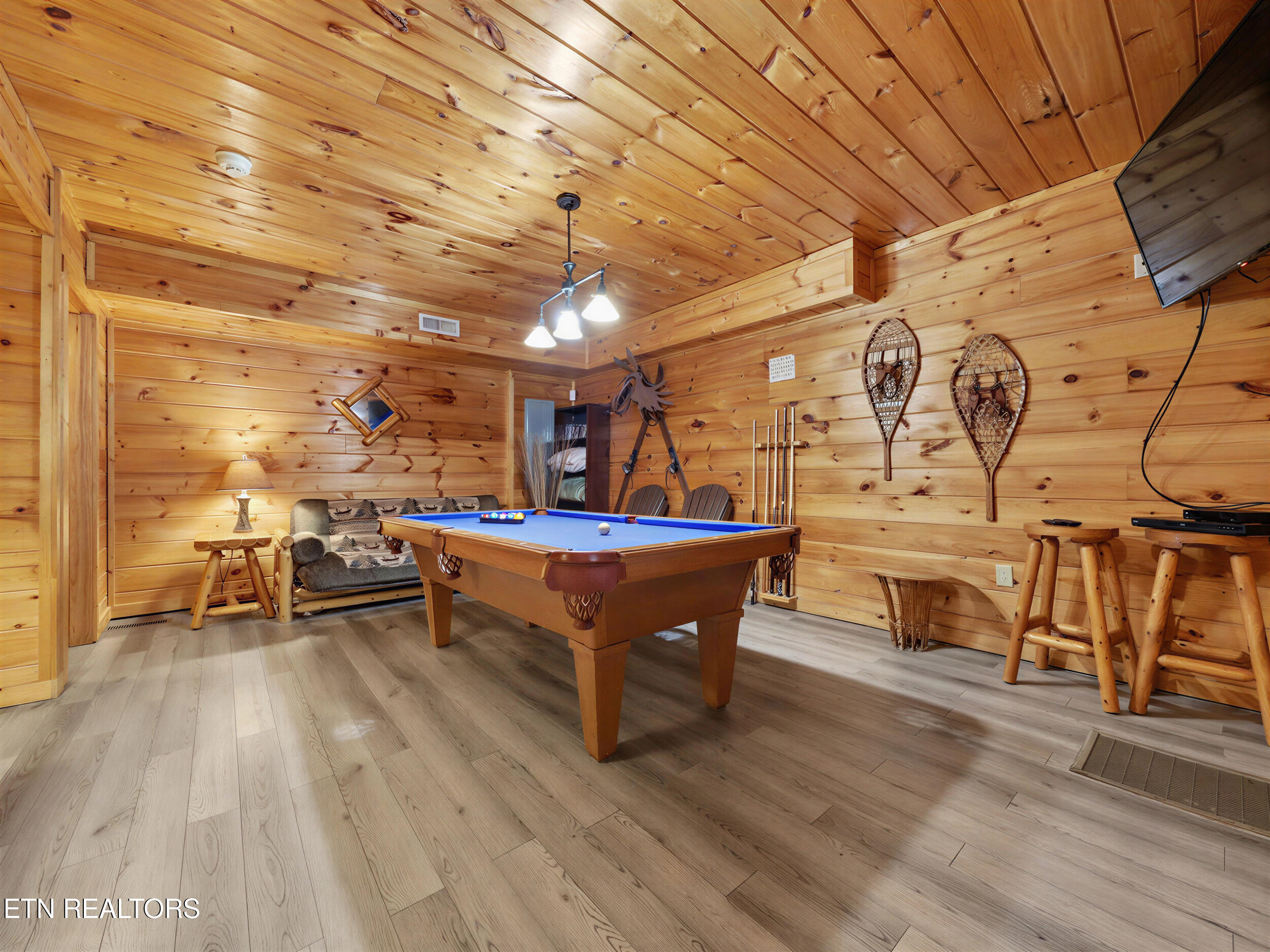 952 Iron Mountain Road Pigeon Forge, TN 37863 - Photo 19 of 31 19_19