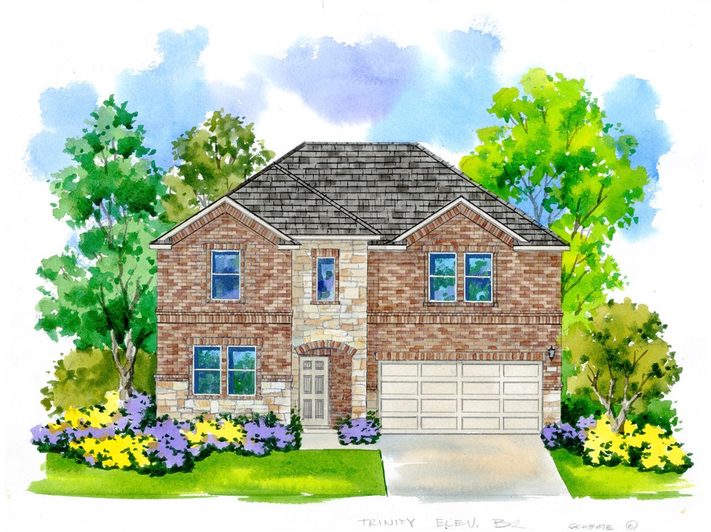 1300 Eagle Ridge Trail Leander, TX 78641 - Photo 1 of 1 Gallery Image 1