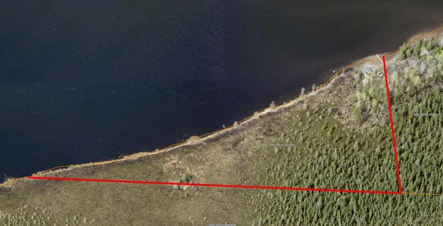 $174,500 | Tbd Vermillion Drive, Tower, MN 55790