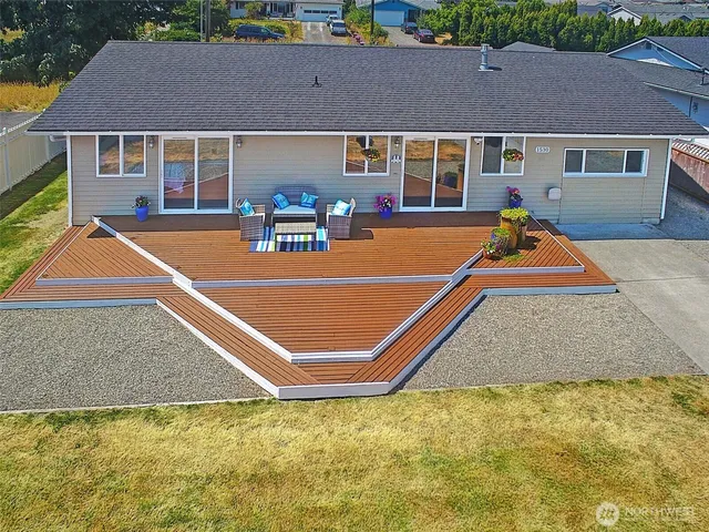$3,195 | 1530 South Country Club Drive, Camano Island, WA 98282