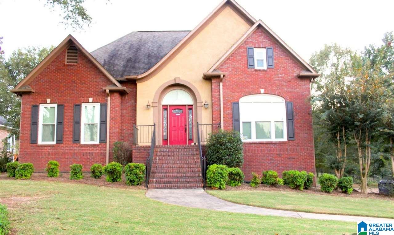 7429 Quail Ridge Drive Pinson, AL 35126 - Photo 1 of 3
