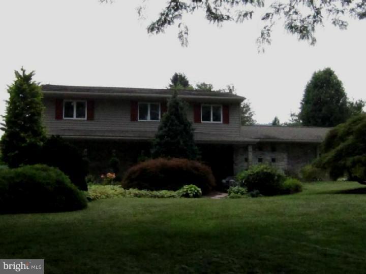 1496 Cedar Top Road Reading, PA 19607 - Photo 1 of 25 Exterior Front