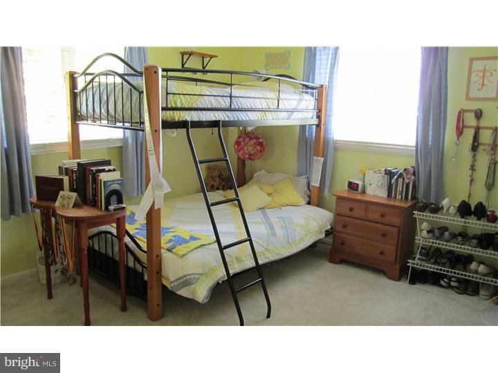 1496 Cedar Top Road Reading, PA 19607 - Photo 11 of 25 Bedroom 2