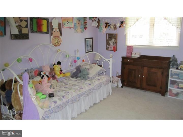 1496 Cedar Top Road Reading, PA 19607 - Photo 13 of 25 Bedroom 4