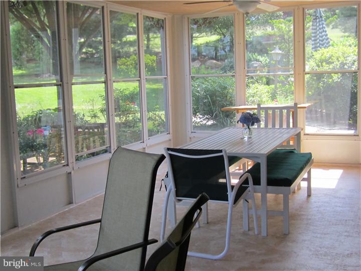 1496 Cedar Top Road Reading, PA 19607 - Photo 16 of 25 Sun Room