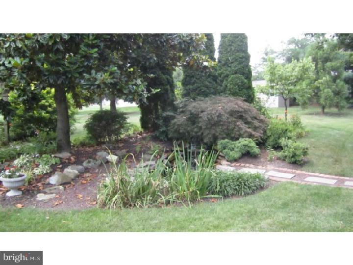 1496 Cedar Top Road Reading, PA 19607 - Photo 20 of 25 Garden