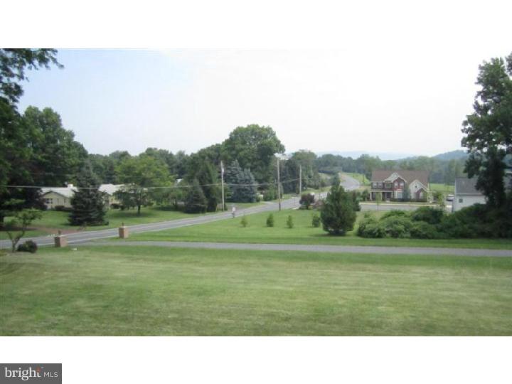 1496 Cedar Top Road Reading, PA 19607 - Photo 25 of 25 View from Front Door