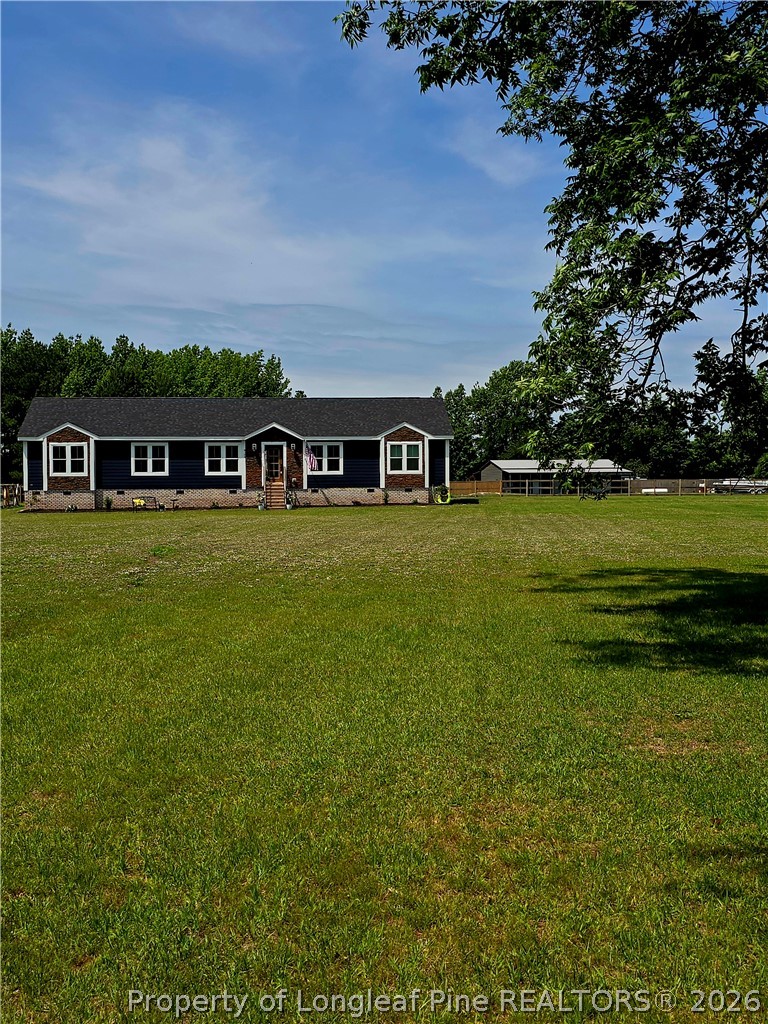 9109 Chicken Foot Road St. Pauls, NC 28384 - Photo 3 of 49