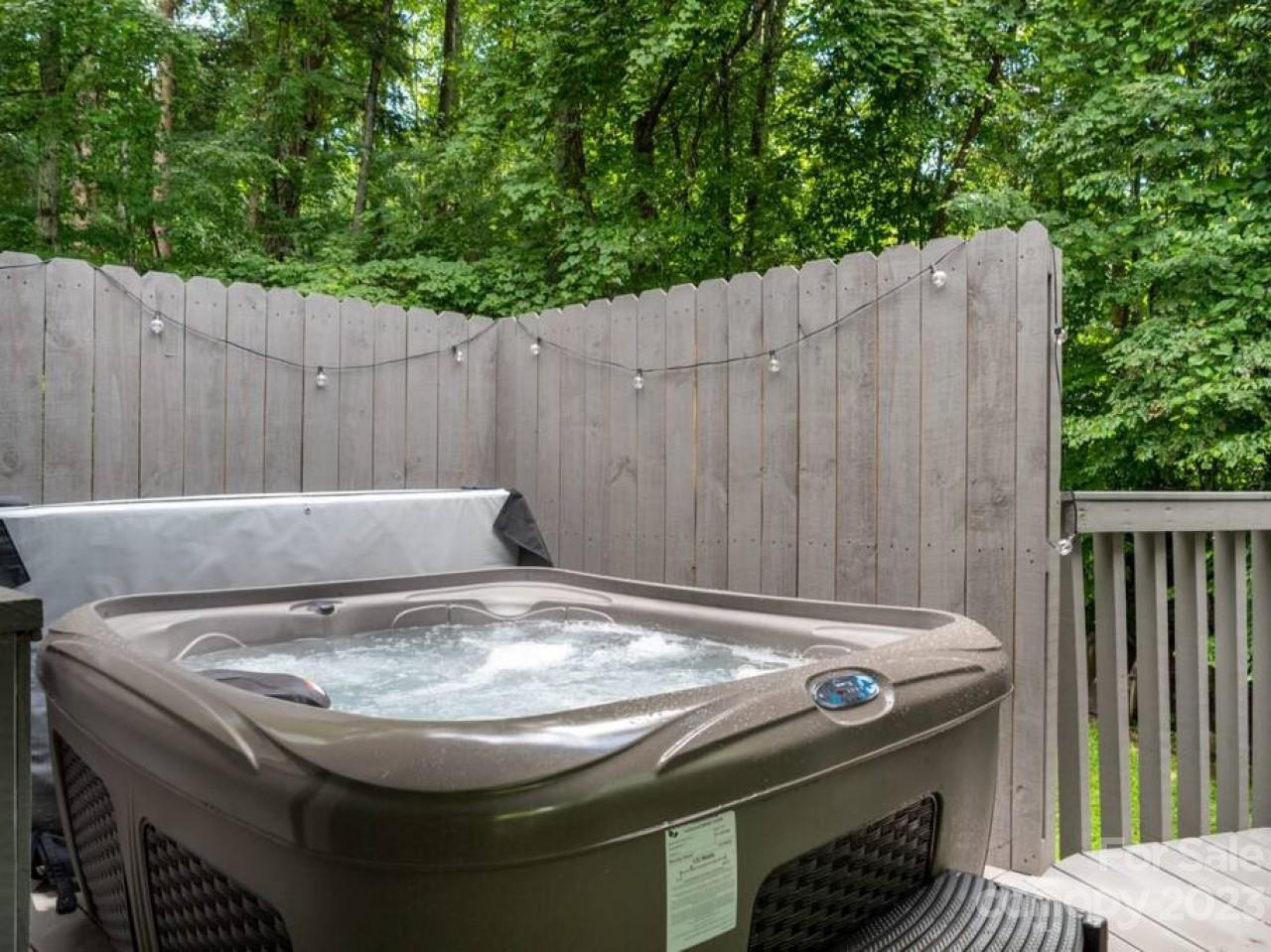 180 Hemlock Loop Maggie Valley, NC 28751 - Photo 25 of 28