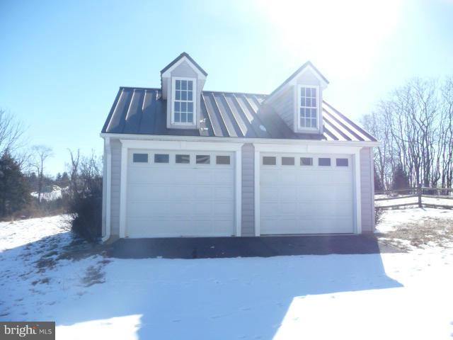 8130 Barnes Road Boonsboro, MD 21713 - Photo 2 of 4 Exterior (General)