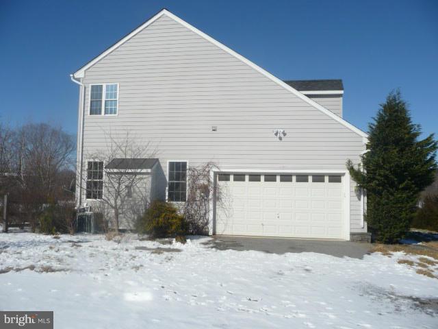8130 Barnes Road Boonsboro, MD 21713 - Photo 3 of 4 Exterior (General)