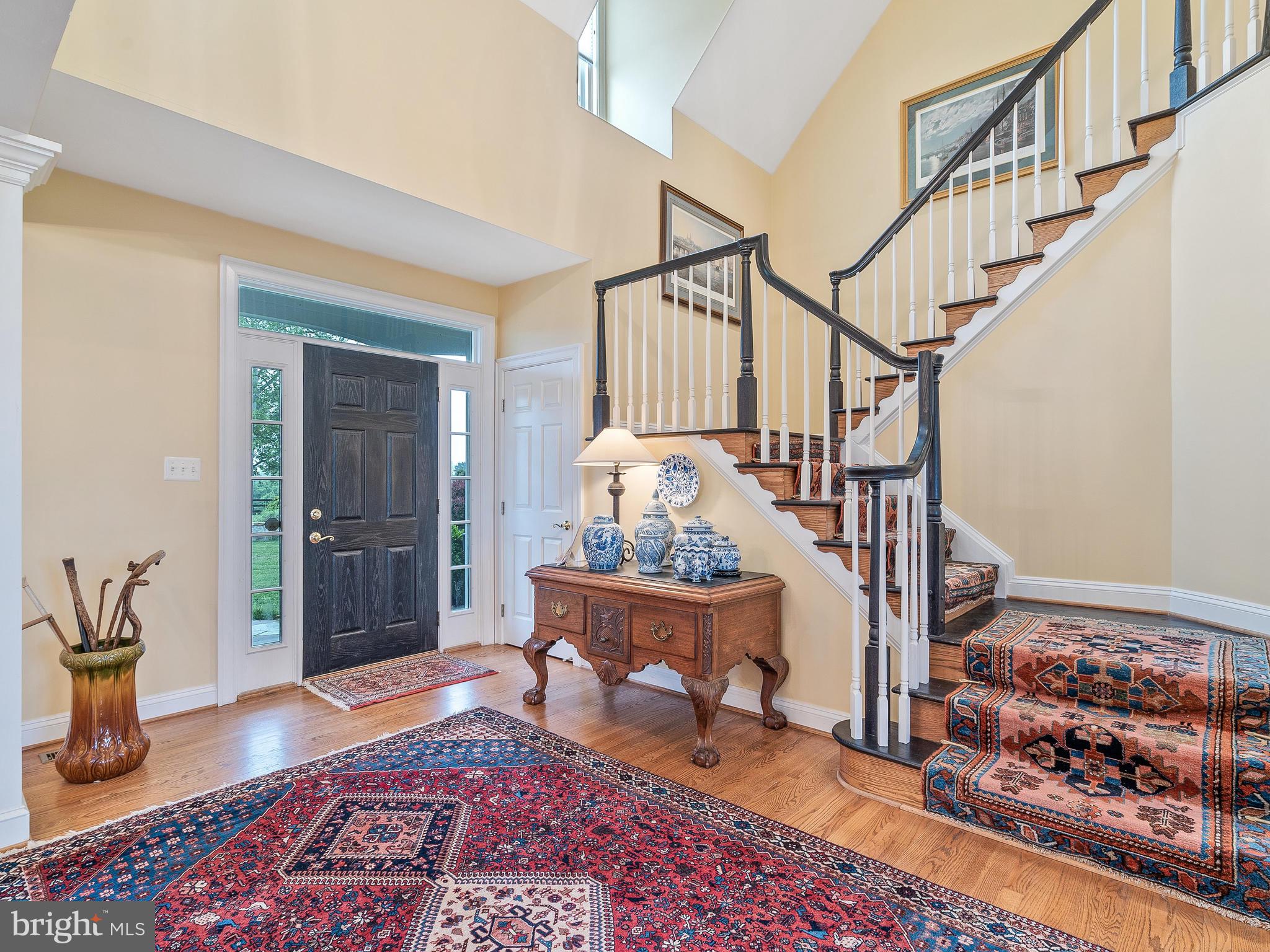 19810 Silcott Springs Road Purcellville, VA 20132 - Photo 11 of 59