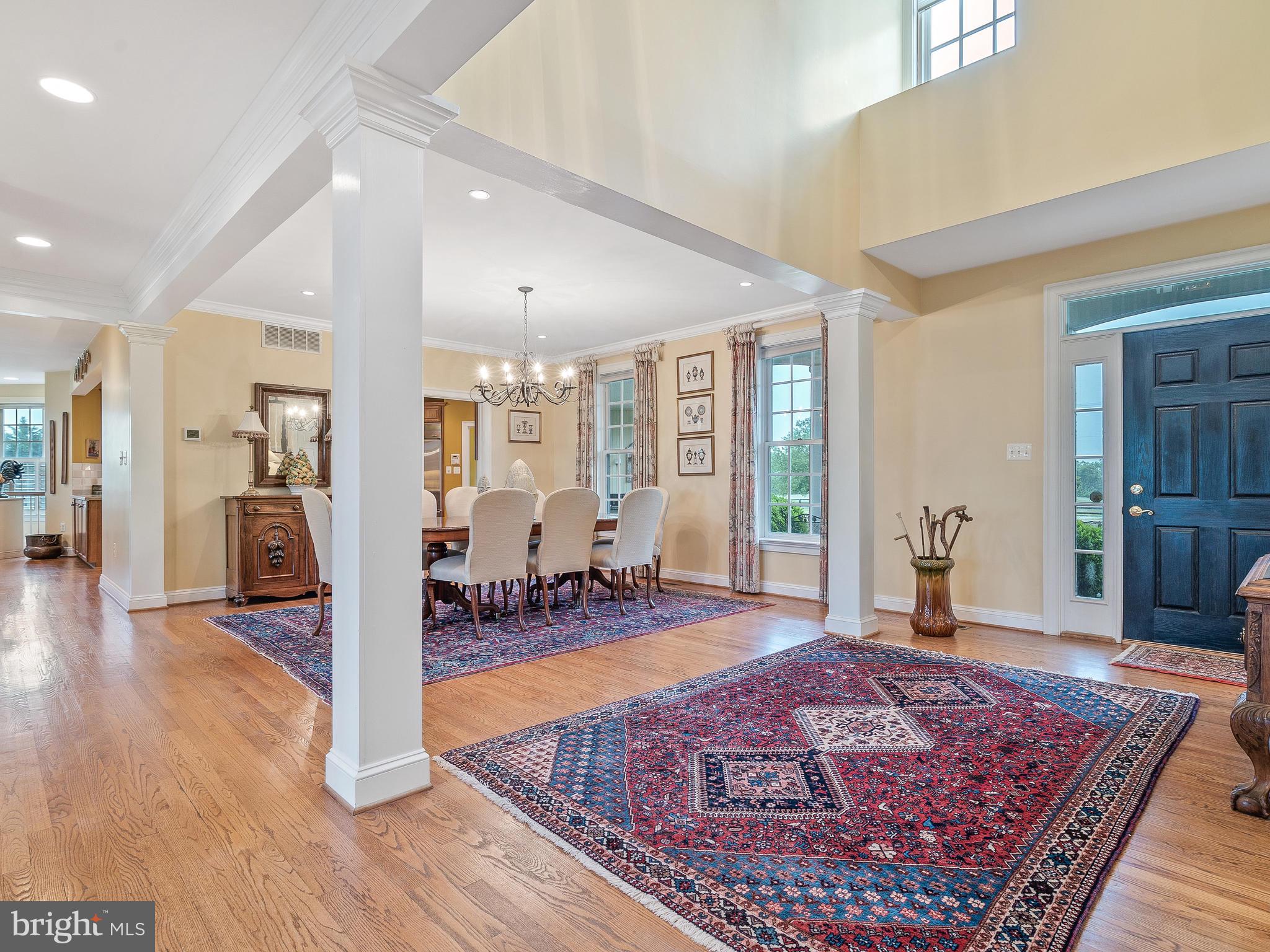 19810 Silcott Springs Road Purcellville, VA 20132 - Photo 12 of 59