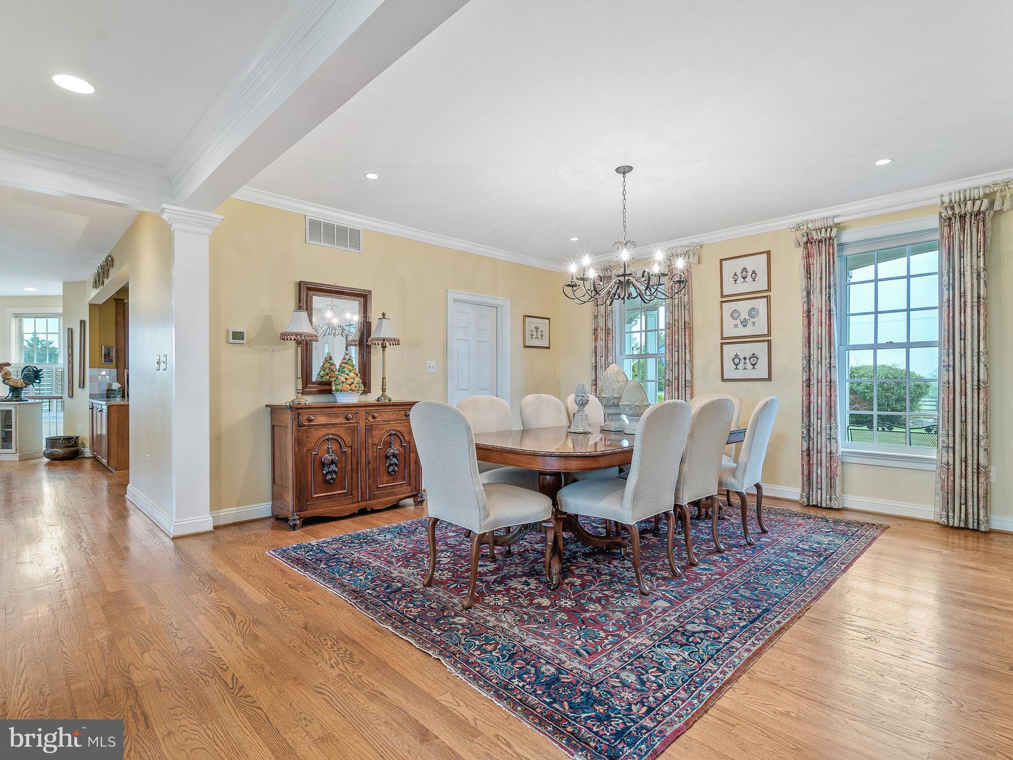 19810 Silcott Springs Road Purcellville, VA 20132 - Photo 13 of 59