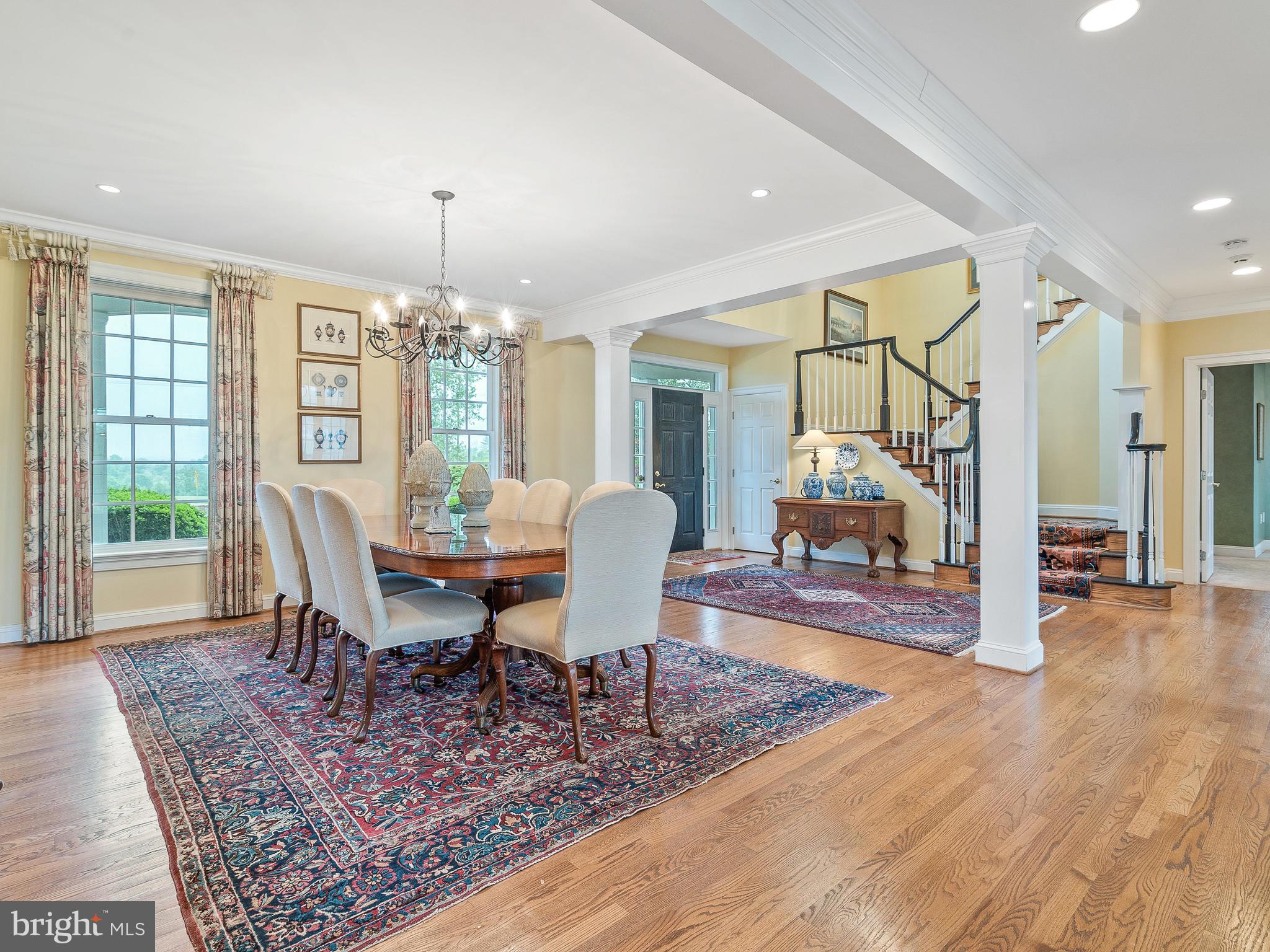 19810 Silcott Springs Road Purcellville, VA 20132 - Photo 14 of 59