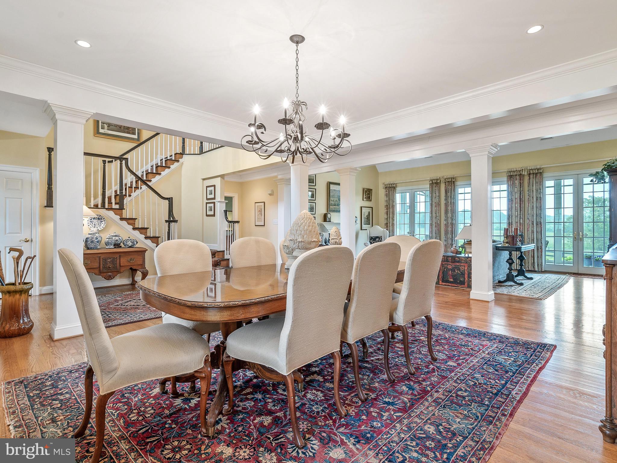 19810 Silcott Springs Road Purcellville, VA 20132 - Photo 15 of 59