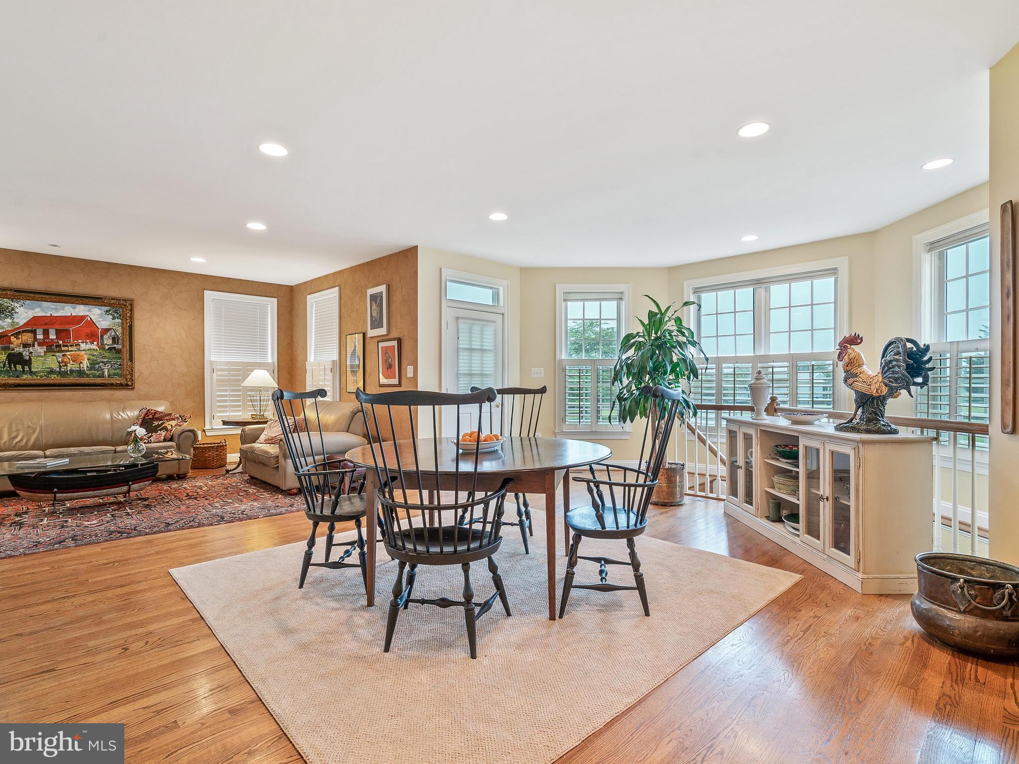 19810 Silcott Springs Road Purcellville, VA 20132 - Photo 16 of 59