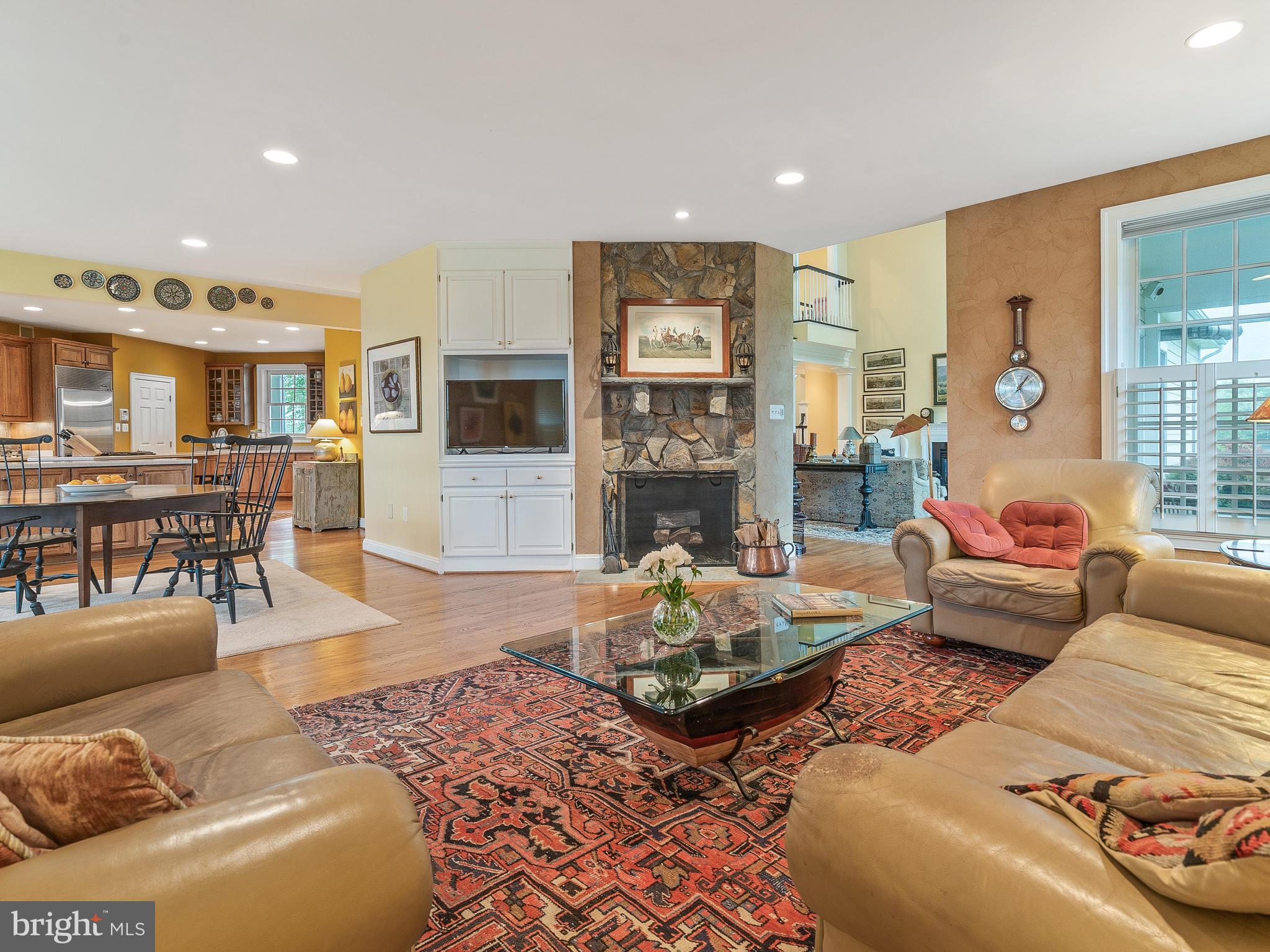 19810 Silcott Springs Road Purcellville, VA 20132 - Photo 18 of 59