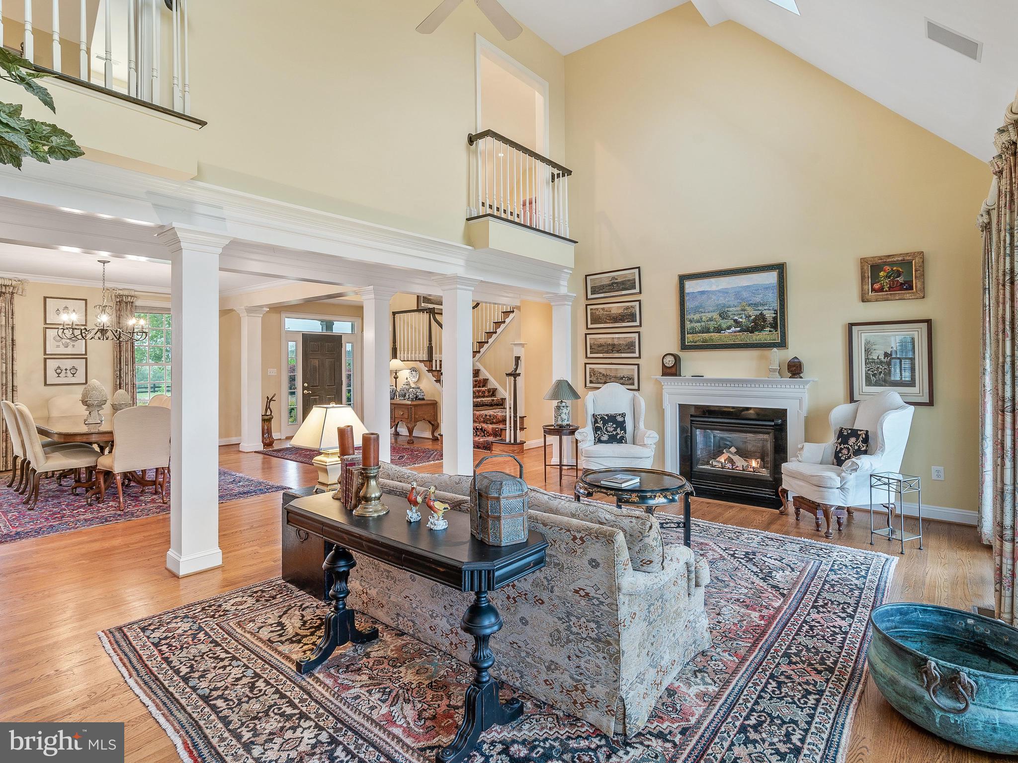 19810 Silcott Springs Road Purcellville, VA 20132 - Photo 19 of 59