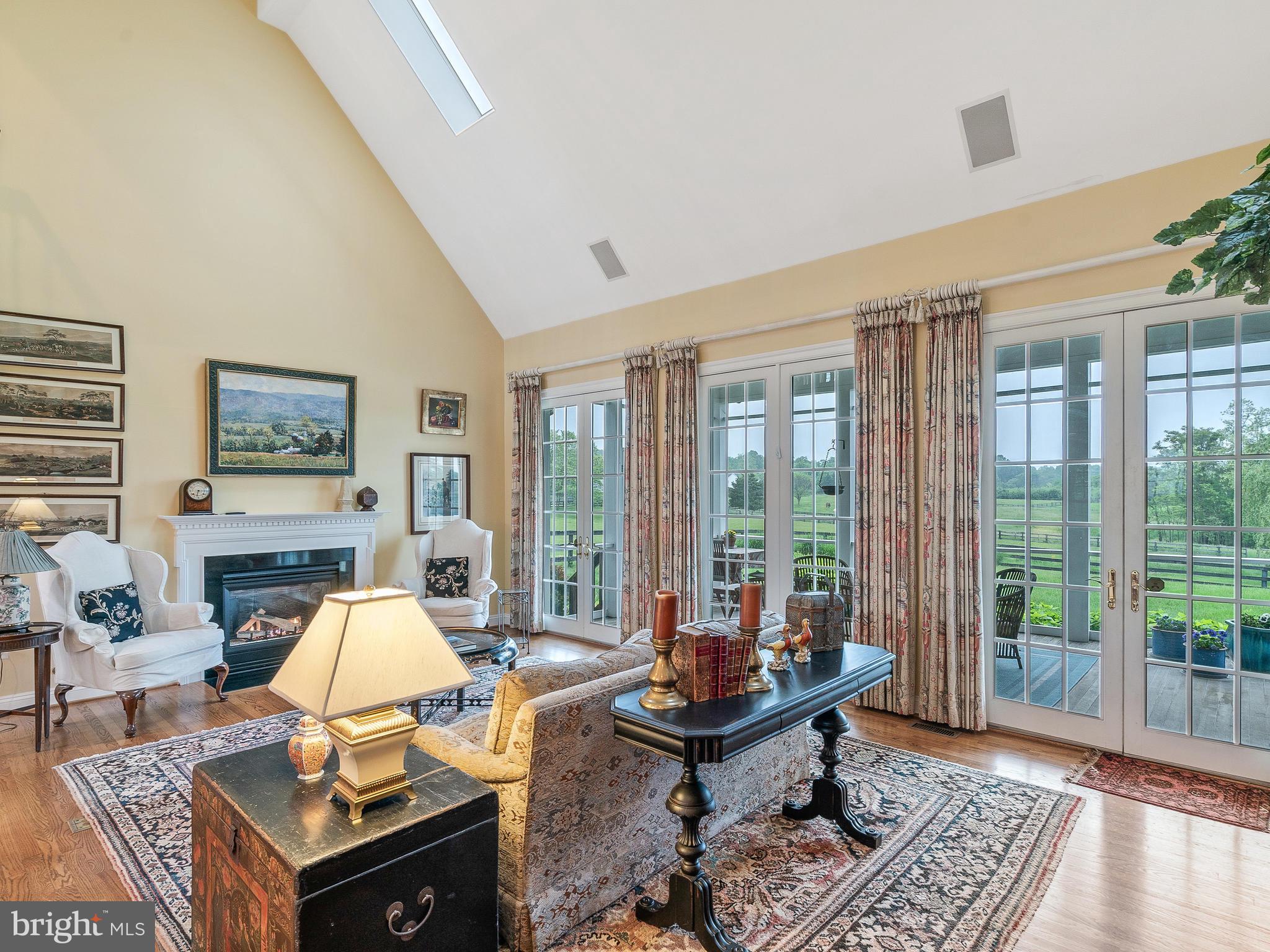 19810 Silcott Springs Road Purcellville, VA 20132 - Photo 21 of 59