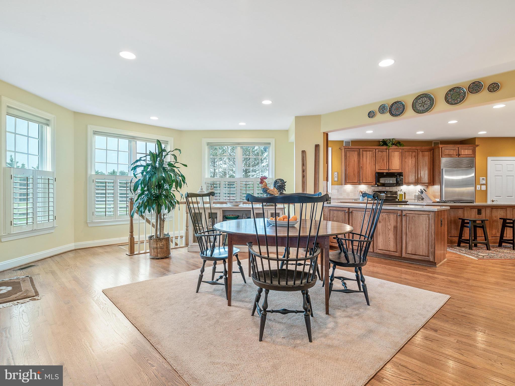 19810 Silcott Springs Road Purcellville, VA 20132 - Photo 22 of 59