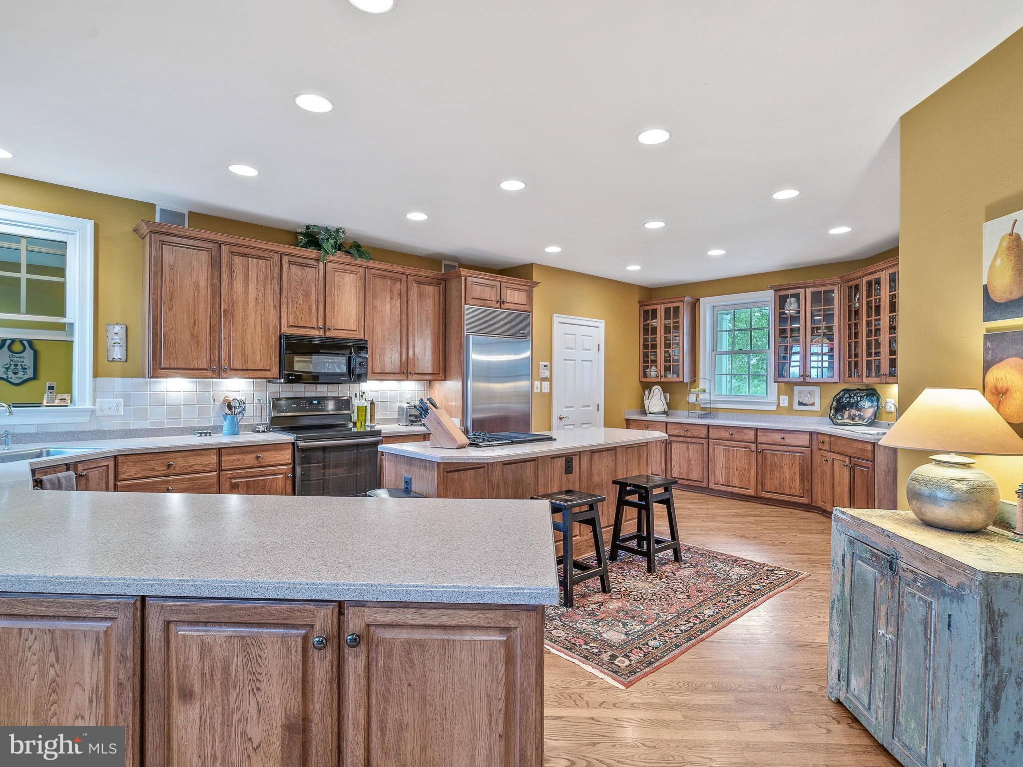 19810 Silcott Springs Road Purcellville, VA 20132 - Photo 23 of 59