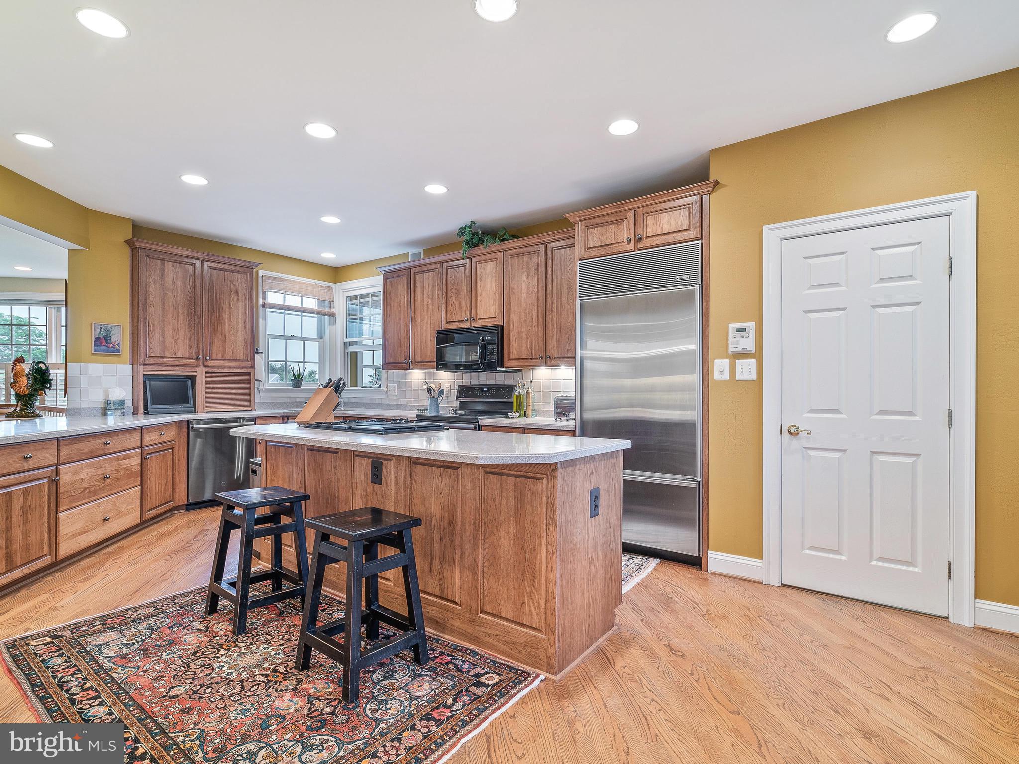 19810 Silcott Springs Road Purcellville, VA 20132 - Photo 24 of 59